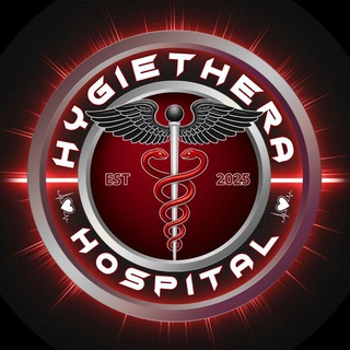 Telegram profile photo for 𝐂𝐋𝐎𝐒𝐄 𝐏𝐀𝐒𝐈𝐄𝐍 | 𝐇𝐘𝐆𝐈𝐄𝐓𝐇𝐄𝐑𝐀 𝐇𝐎𝐒𝐏𝐈𝐓𝐀𝐋