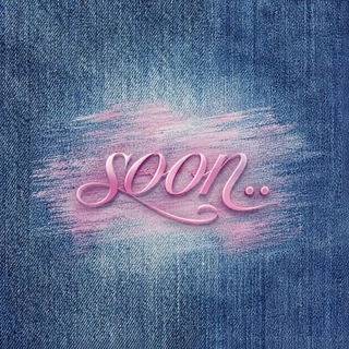 Telegram profile photo for soon...