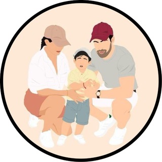 Telegram profile photo for Родителям и Детям | Психология