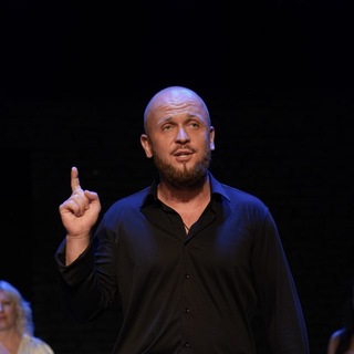 Telegram profile photo for Sivakovskiy | Окружение и Автомобили