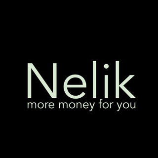 Telegram profile photo for Neliktrade