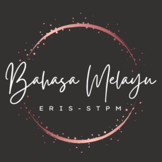 Telegram profile photo for BAHASA MELAYU STPM (SEM1/2/3) ~ Eris