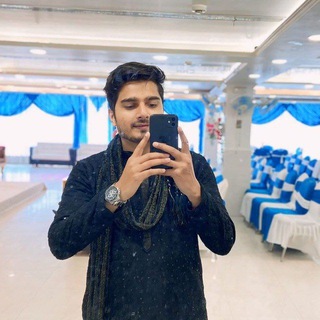 Telegram profile photo for The Constant Guide ™