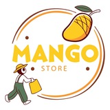 Telegram profile photo for MANGO STORE 🥭