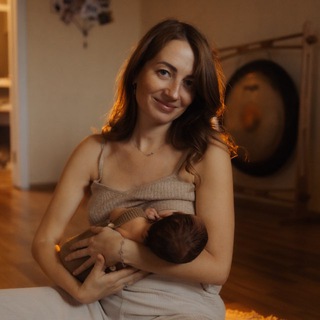 Telegram profile photo for АННА ЩЕРБАКОВА