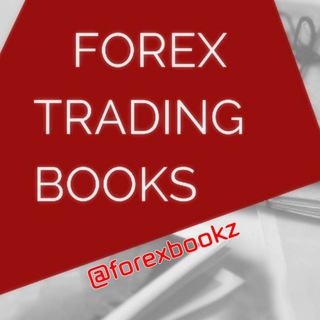 Telegram profile photo for Forex Books