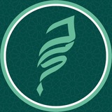 Telegram profile photo for 𝙈𝙐𝙍𝙄𝘿.𝙆𝙕 🇰🇿