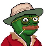 Telegram profile photo for Ат мажика до силяна