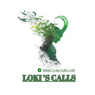Telegram profile photo for Loki's Calls