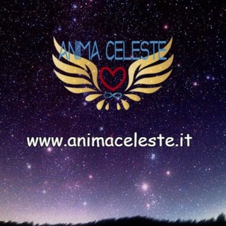 Telegram profile photo for Anima Celeste