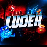 Telegram profile photo for Luder 🎰