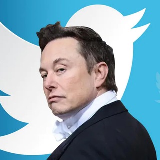 Telegram profile photo for Elon Tweets