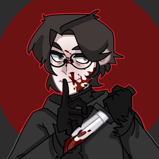 Telegram profile photo for syst3m_3rr0r