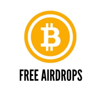 Telegram profile photo for FREE AIRDROPS 💸