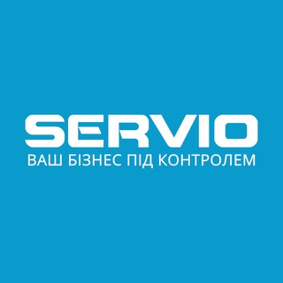 Telegram profile photo for SERVIO