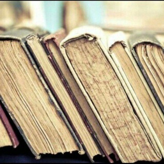 Telegram profile photo for كتب ابن أبي الدنيا