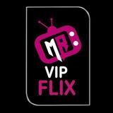 Telegram profile photo for MR. VIP FLIX