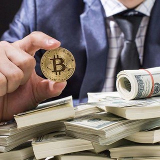 Telegram profile photo for Invest Pro