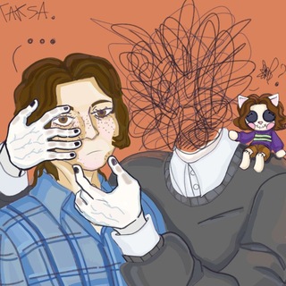 Telegram profile photo for такsa