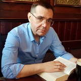 Telegram profile photo for Andrei Gordienko
