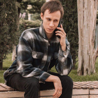 Telegram profile photo for Жизнь инвалида глаз переходник
