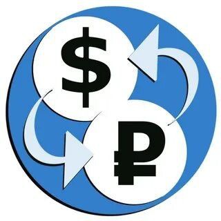 Telegram profile photo for Rubl Dollar kursi ✔️