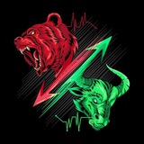 Telegram profile photo for SET SKILL📈Traders📉