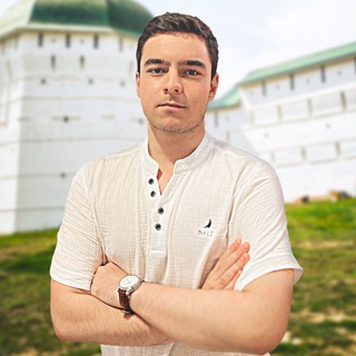Telegram profile photo for Арсен Арутюнян