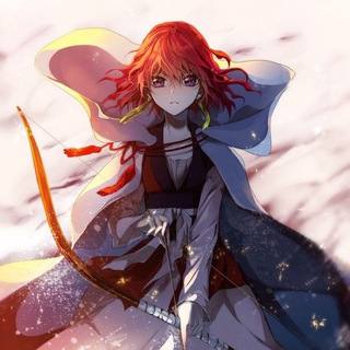 Telegram profile photo for 🎬Anime Watch🎬شاهد الانمي🎬