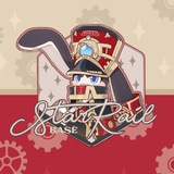 Telegram profile photo for STAR RAIL BASE: OPEN, NO LEAKS!