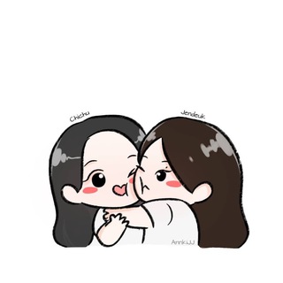 Telegram profile photo for لوز وسكر 🦋☁️