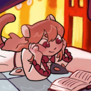 Telegram profile photo for кенотаф