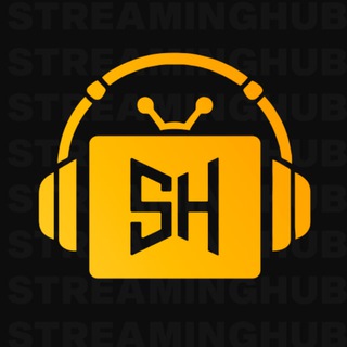 Telegram profile photo for StreamingHub.shop