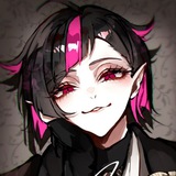 Telegram profile photo for 𝔏𝔦𝔩𝔦𝔞 𝔙𝔞𝔫𝔯𝔬𝔲𝔤𝔢