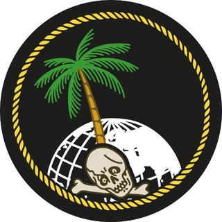 Telegram profile photo for Dark Navy