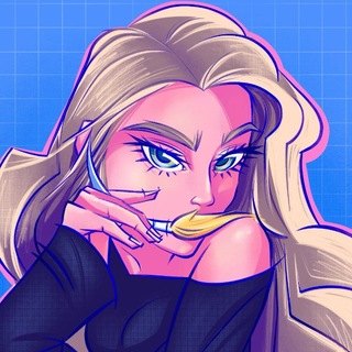 Telegram profile photo for ✨🩵ЯНЖИ🩵✨