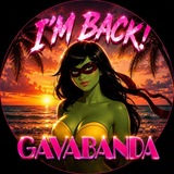Telegram profile photo for Gavabanda примеры