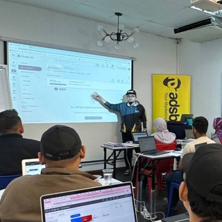 Telegram profile photo for Sifu Google Ads