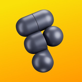 Telegram profile photo for Макеты сайтов и плагины Figma