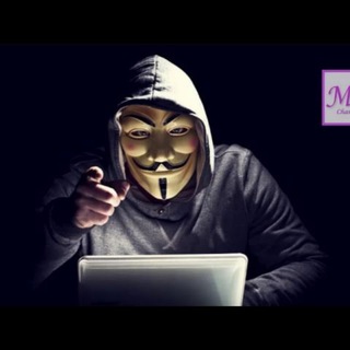 Telegram profile photo for Ghozt Tech