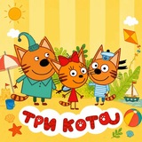 Telegram profile photo for НАБОР ( tri kota )