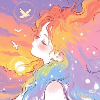 Telegram profile photo for الرُؤى .