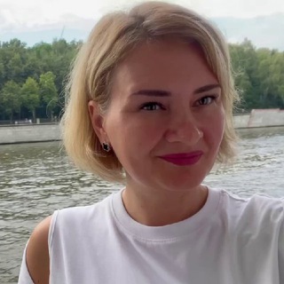 Telegram profile photo for Нися Шамшетдинова | Женский шарм