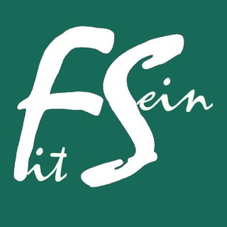 Telegram profile photo for FitSein-Gesundheitsprodukte