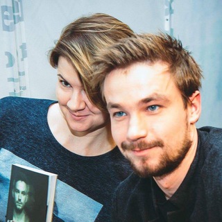 Telegram profile photo for Korobka peredach