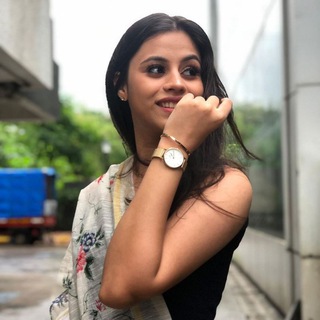 Telegram profile photo for Sonal Bhojwani 🧚
