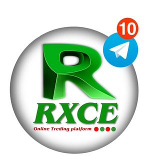 Telegram profile photo for RXCEinformation
