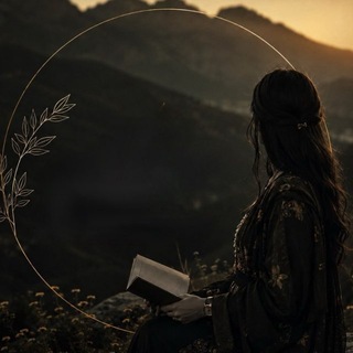 Telegram profile photo for دڵنووس/𝒟𝒾𝓁𝓃û𝓈