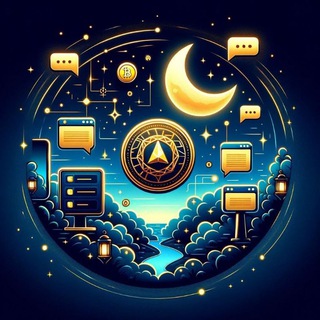Telegram profile photo for Ton token