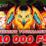 Telegram profile photo for Фриспины на конкретный слот за регистрацию: бесплатные прокруты в топовых автоматах